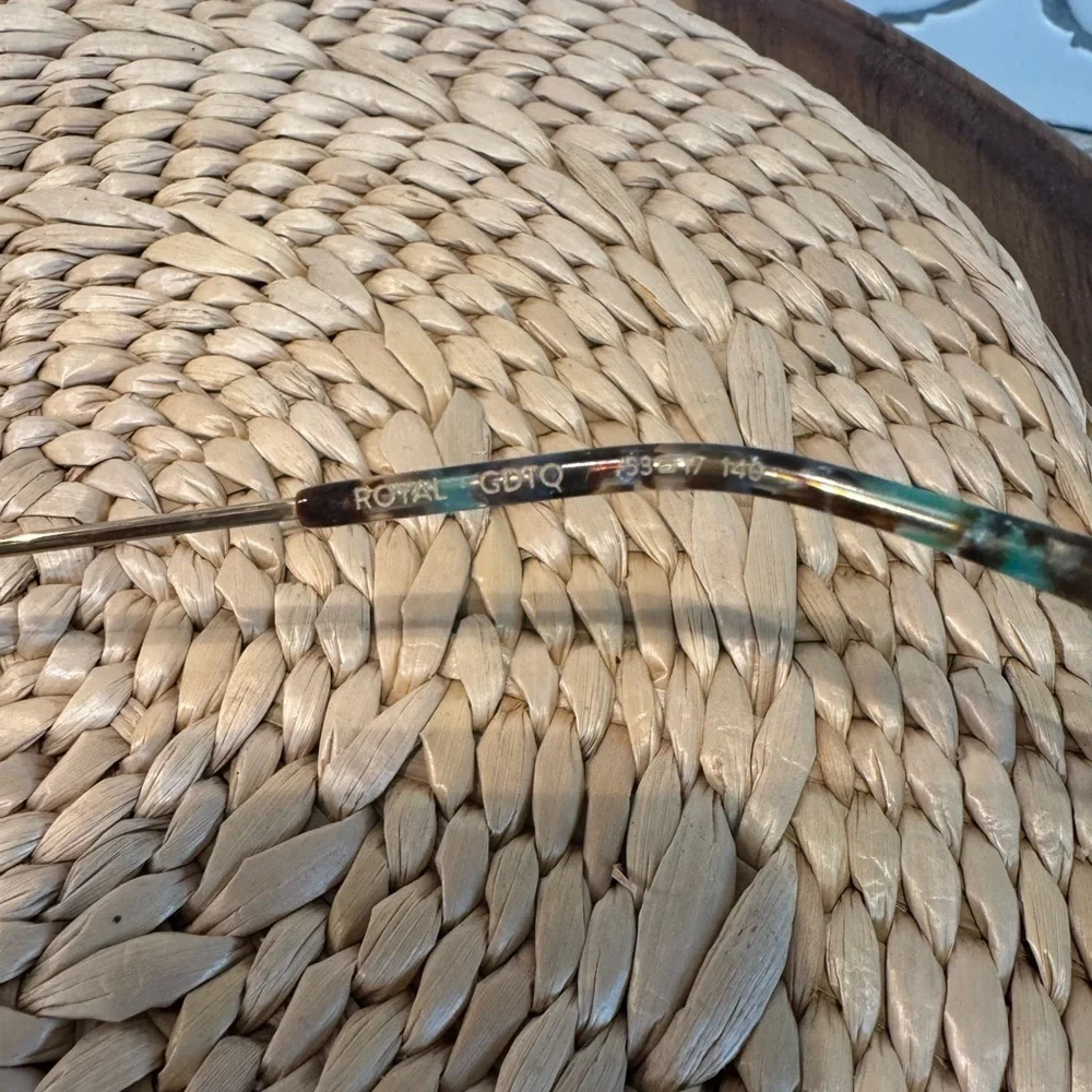 Etnia Barcelona Royal Metal Frame